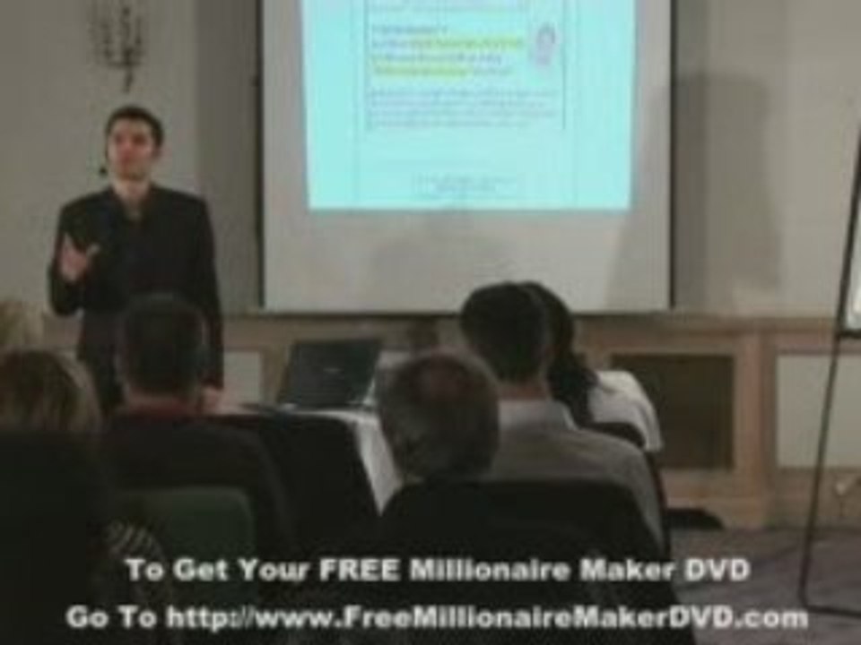 Mark Anastasi - Seminar Business Seminar 3 Part 4