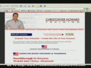 Mark Anastasi - Seminar Business Seminar 3 Part 8