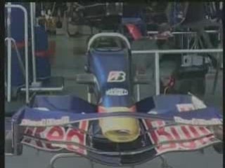 Bourdais in Toro Rosso in 2009