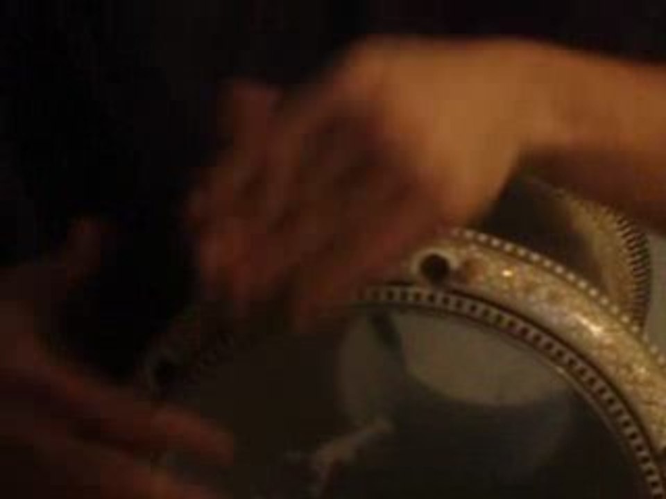 BERWALI SUR MUSICDJLALI HAMAMA