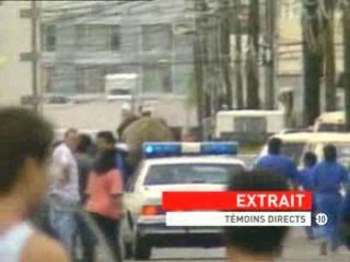 Témoins directs (extrait)