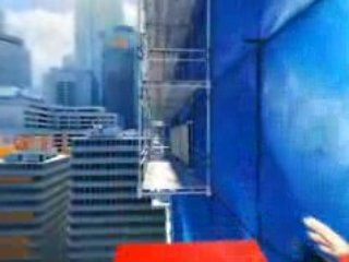 Mirror's edge 11-2008