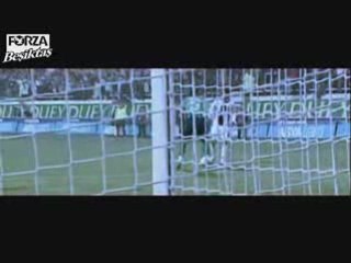 Besiktas Futbol Resitali