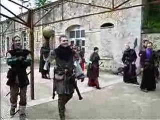 Malakaa III - Salzenimund - Fin combat final