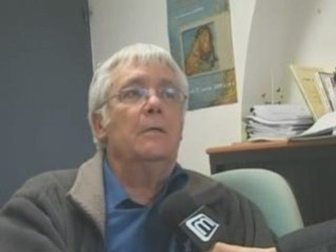 L'université de Nîmes en grève