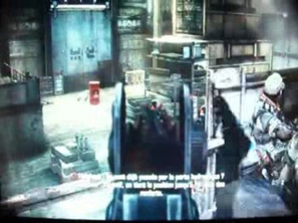 KILLZONE 2 DEMO