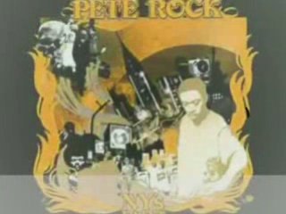 #1 SOUL BROTHER ~ PETE ROCK