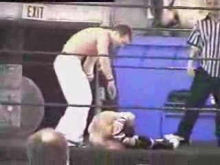 CJ Esparza vs Brett Gakiya