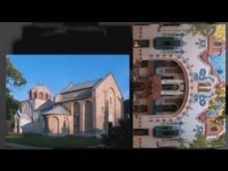 Za poklon iz Srbije: CD Moja Srbija - Remix