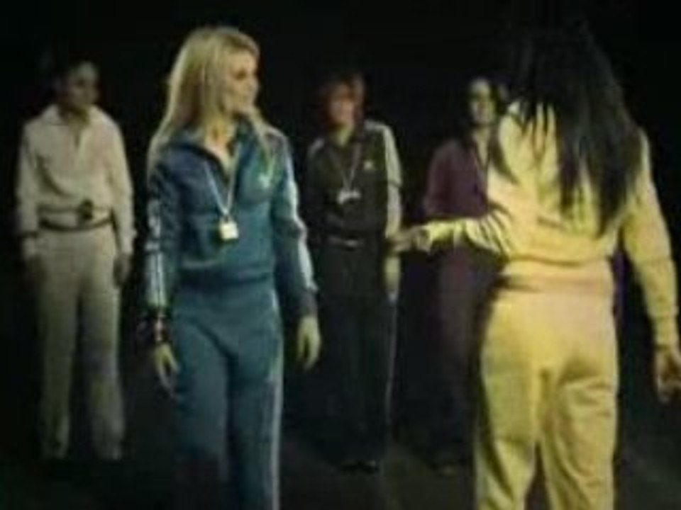 Upsurt i Dicho - Doping Test