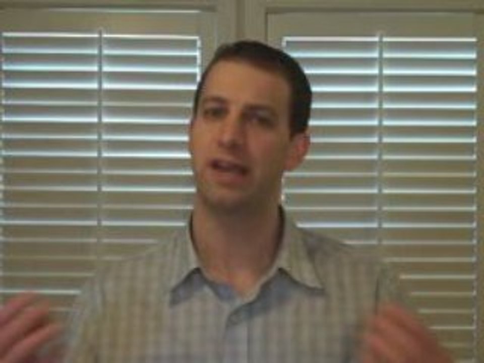 Attraction Marketing - Marketer's Manifesto - VALUE is What