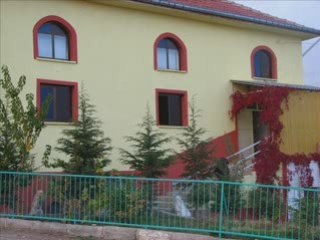 A.OSMAN DURU TOKMACIK AÇTIĞI BU HİZMET KAPISINI KAPATMAMALI