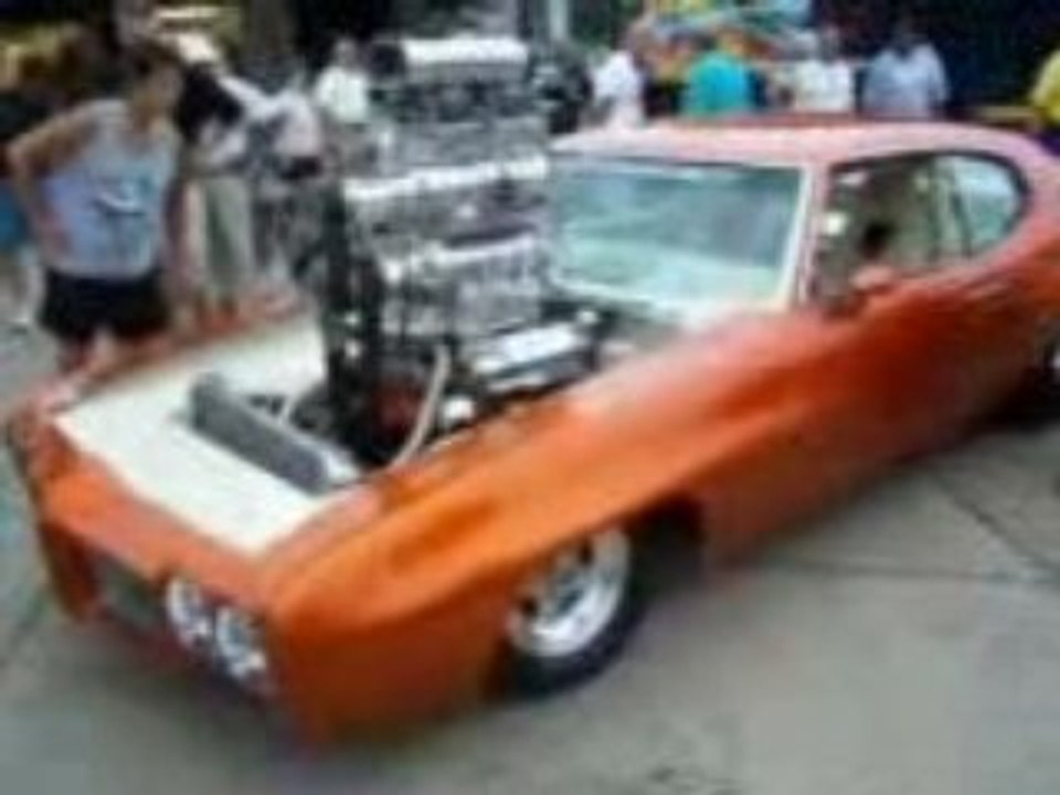 super voiture super moteure tuning