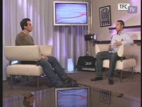 Feuille de match: TFC/ LE MANS