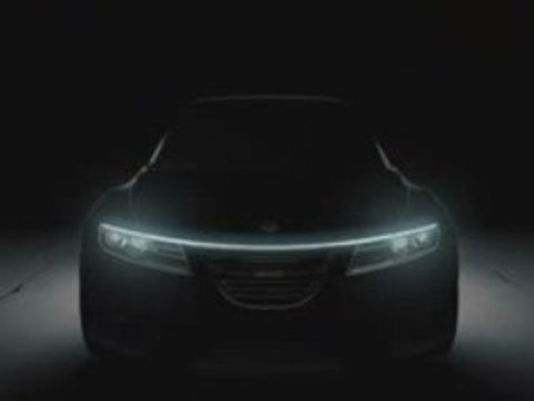 Saab 9-X Air Concept