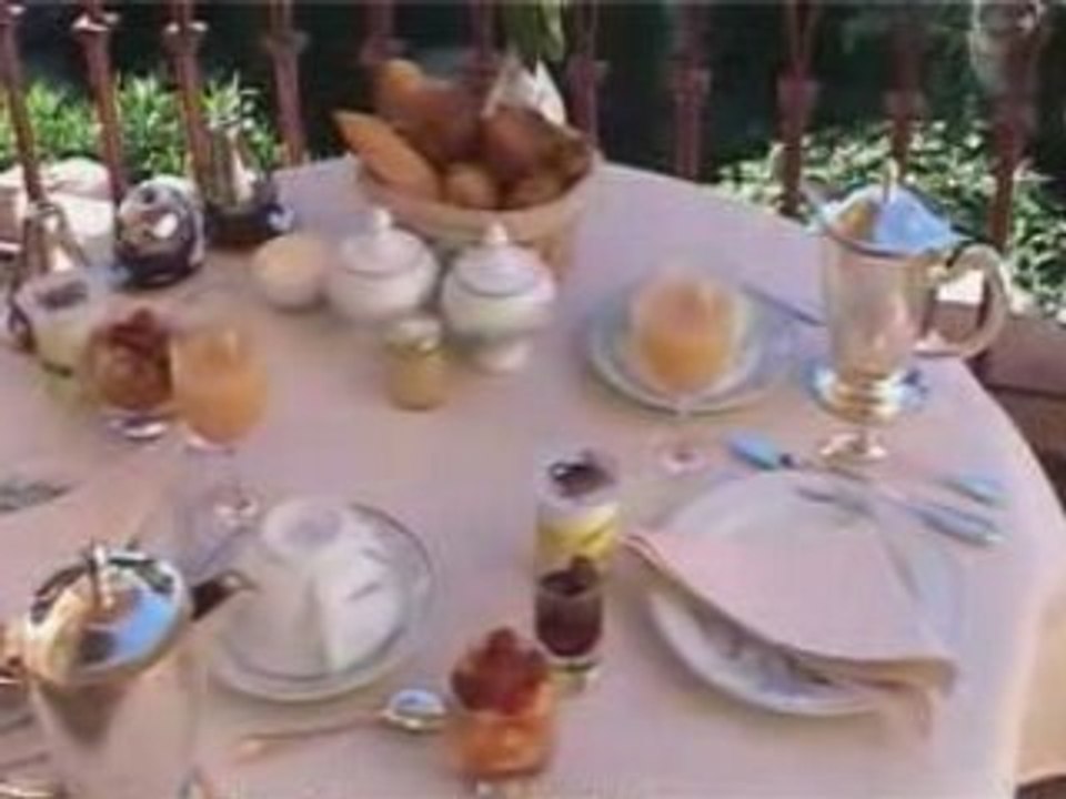 La bonne étape - Hotel restaurant 4 étoiles - Relais et chat