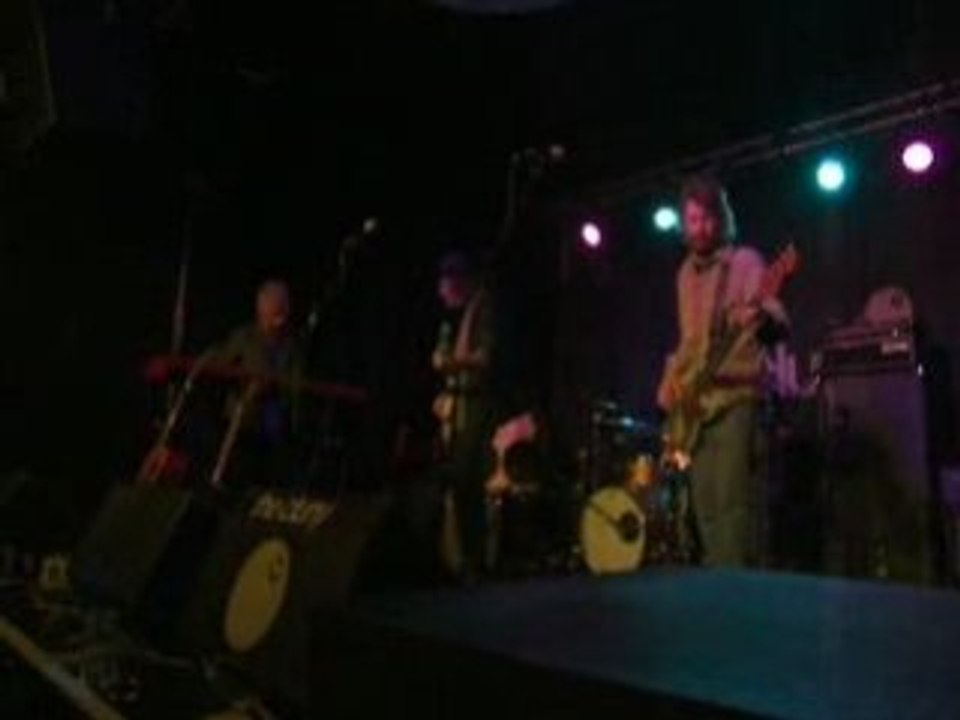 James MCMurtry 3