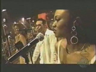 Enrique Iglesias - Love To See You Cry (Musique Plus 2004)