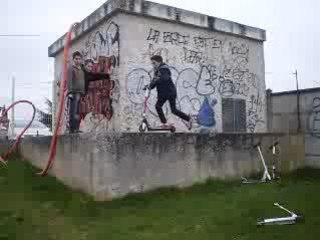 mdr ptit saut