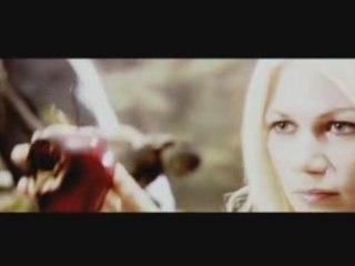 Cradle Of Filth - Temptation