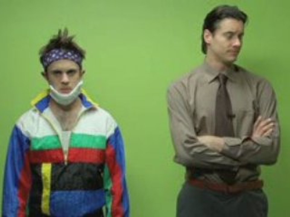 Preparing for April 5th - Face Diaper