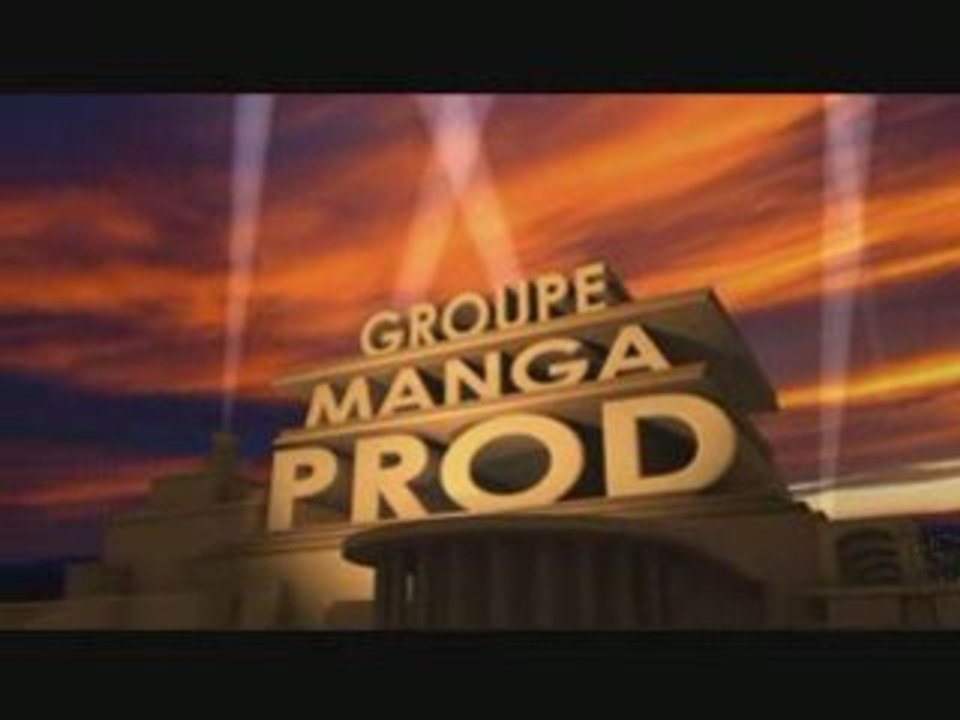 Faire une intro hollywood ( à la 20th fox) facilement