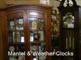 Howard Miller Clocks