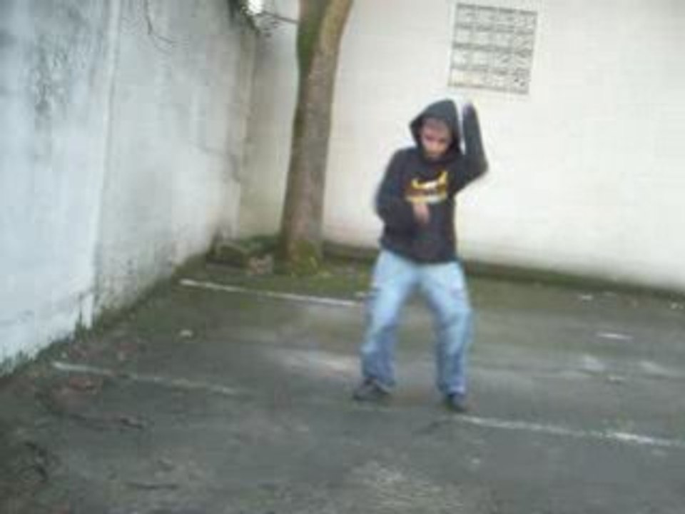ptite vido apre les cour^^