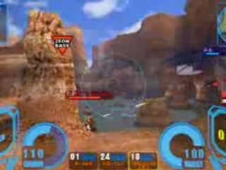 Senji no Kizuna PSP  gameplay stage 1