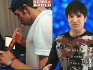 Phelps in Hot Bongwater & the Biggest Twins ...