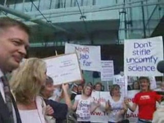 Measles cases up by over a third