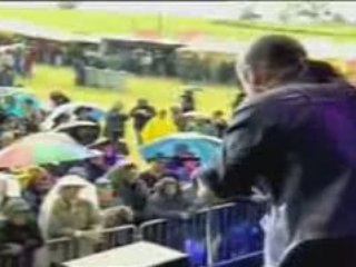 YOUPI WHAOU Festival de CRAPONNE2008