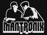 MANTRONIX ~ PUSH YER HANDS UP feat. Traylude {female Emcee}