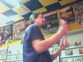 Je Console St-Dié test We Cheer gérant