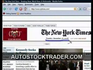 Penny Stock Picks