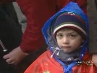 Napoli nei telegiornali statunitensi (1)