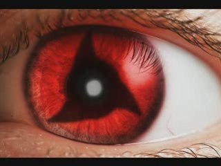 Sharingan