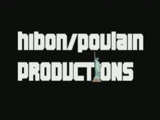 LOGO hibon poulain prod