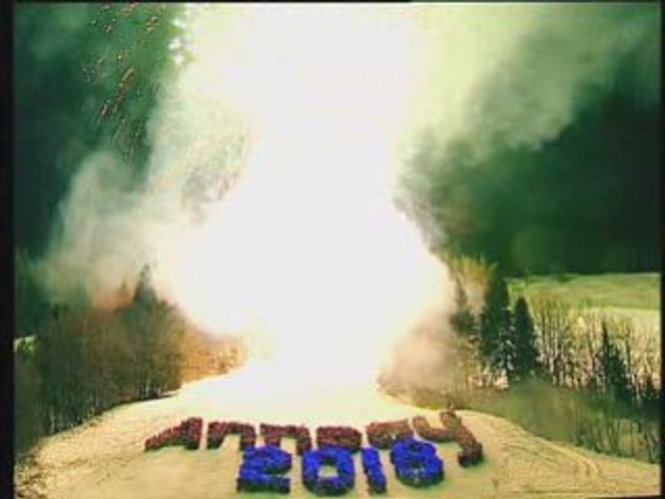 LOGO HUMAIN Annecy 2018 2