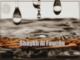 LE TAWHID PAR SHAYKH AL FAWZAN