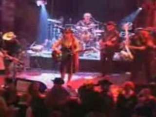 YOUPI WHAOU Festival de DISNEY Village Billy Boy's