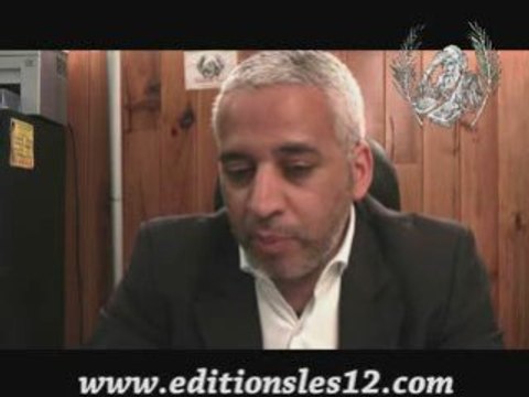 maamar metmati à propos de l'islam en france P 3