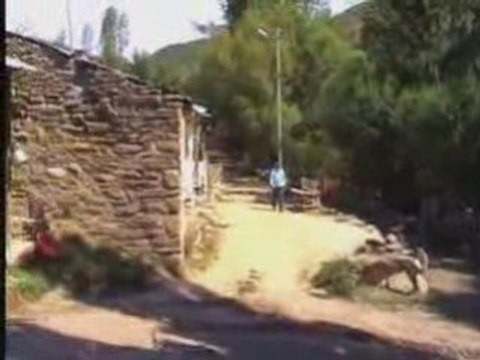 Sivas Zara NASIR KÖYÜ Çayköy 2005