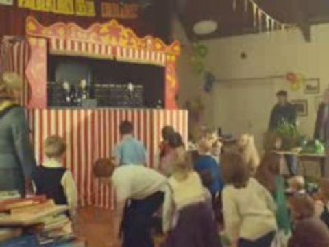 Coldplay - Life in Technicolor II