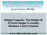Purse Hook | Features To Consider When Buying A Purse Hanger