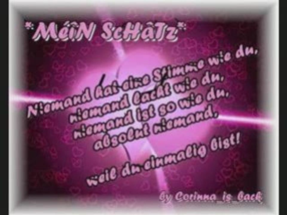 Vür mein schatz lena_0001