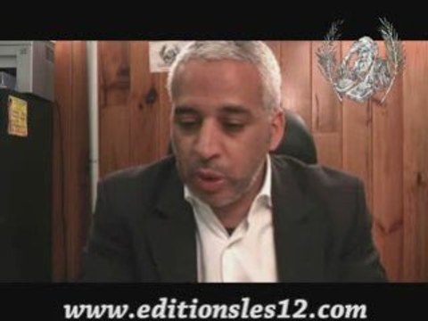 maamar metmati à propos de l'islam en france P 4