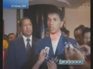 TvPlus : 3 Février 2009 - Partie 2