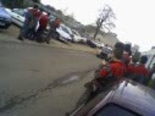 Le projet du LEP Auto