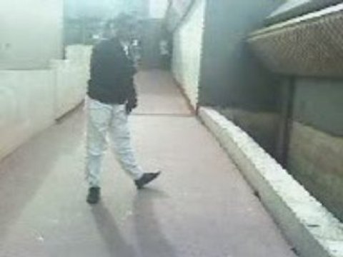 Moi é ma femme en mode délire